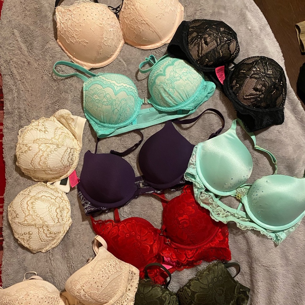 Like new Bras for sale
